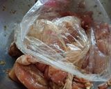 鶏の竜田揚げ作り方5写真