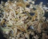 お肉がジューシー♪親子丼作り方2写真
