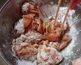 鶏の竜田揚げ作り方6写真