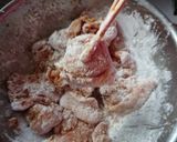 鶏の竜田揚げ作り方7写真