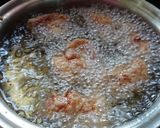 鶏の竜田揚げ作り方9写真