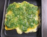 簡単 フェンネル卵焼きサンドイッチ作り方3写真