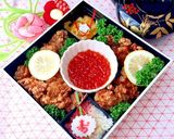 2019年　おせち　お重　詰め方作り方5写真