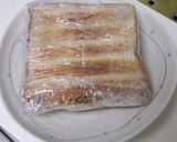 簡単 フェンネル卵焼きサンドイッチ作り方6写真