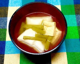 ぜんざい の塩分が決まる方法☆作り方6写真