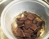 やめられない！クルミのチョコがけ♪作り方4写真