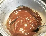 やめられない！クルミのチョコがけ♪作り方5写真