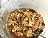 やめられない！クルミのチョコがけ♪作り方6写真