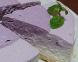 レンジde冷凍ブルーベリーのソース作り方5写真