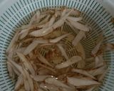 我が家のお雑煮　作り方3写真