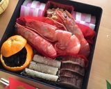 お節2019！ 覚書〜作り方1写真