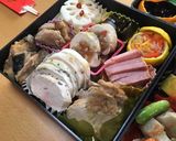 お節2019！ 覚書〜作り方2写真