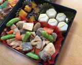 お節2019！ 覚書〜作り方3写真