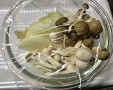 ポークチョップカレー風味作り方1写真