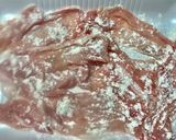 ポークチョップカレー風味作り方4写真