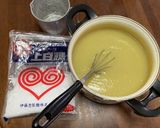 お正月定番の栗きんとん作り方5写真