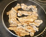 ポークチョップカレー風味作り方5写真