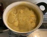 お正月定番の栗きんとん作り方9写真