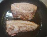 驚愕レシピNO.23 東坡肉(角煮)作り方3写真