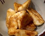 【材料メモ&レシピ集】年末年始作り置き作り方11写真