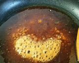 いりこの美味しい佃煮作り方4写真