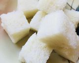 熟成純生食パン☆はちみつ＆生食パン作り方1写真