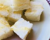 熟成純生食パン☆はちみつ＆生食パン作り方2写真