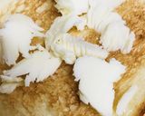 熟成純生食パン☆三味の発酵バタートースト作り方2写真
