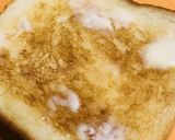 熟成純生食パン☆三味の発酵バタートースト作り方3写真