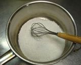 お気に入りのコーヒーゼリー作り方2写真