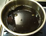 お気に入りのコーヒーゼリー作り方4写真