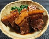 驚愕レシピNO.23 東坡肉(角煮)作り方14写真