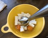 お家で伊達巻をつくろう作り方5写真