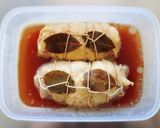 鶏モモ肉で♪鶏肉ハム作り方6写真