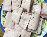 豚肉のコーラ角煮作り方1写真