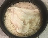 鯛めし作り方3写真