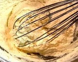りんごのバターケーキ作り方6写真