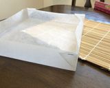 お家で伊達巻をつくろう作り方2写真