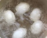 豚肉のコーラ角煮作り方4写真