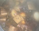 豚肉のコーラ角煮作り方5写真