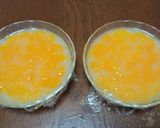 ホエイの活用☆カルピスみかんホエイゼリー作り方5写真