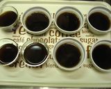 お気に入りのコーヒーゼリー作り方5写真