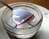 お気に入りのコーヒーゼリー作り方6写真