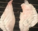 鯛の潮汁作り方1写真