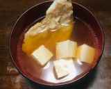 鯛の潮汁作り方3写真