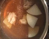 雑煮作り方1写真