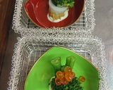 おせちに…冷たいスープ作り方8写真