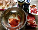 インド料理の定番 タンドリーチキン作り方3写真