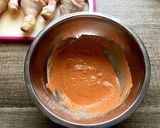 インド料理の定番 タンドリーチキン作り方4写真