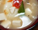 我が家のお雑煮作り方4写真